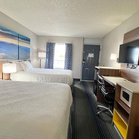 Days Inn By Wyndham Harrison Luaran gambar