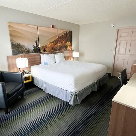 Days Inn By Wyndham Harrison Luaran gambar