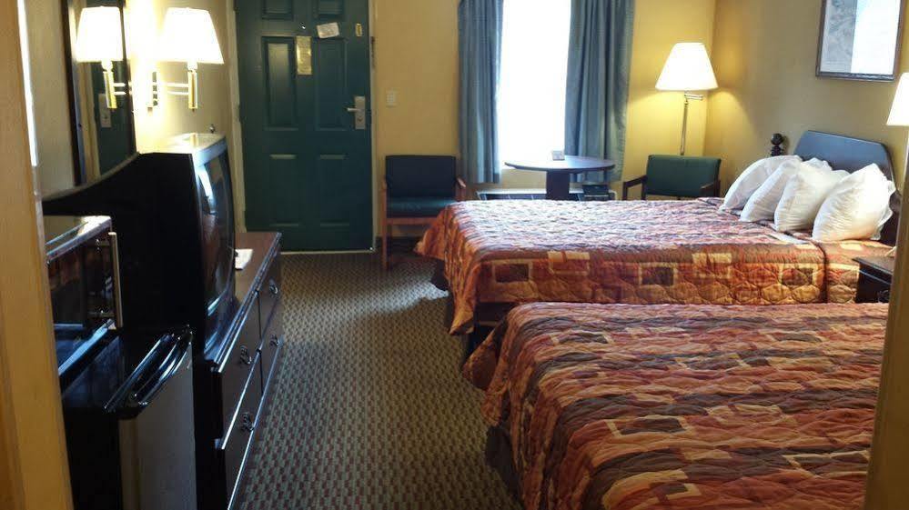 Days Inn By Wyndham Harrison Luaran gambar