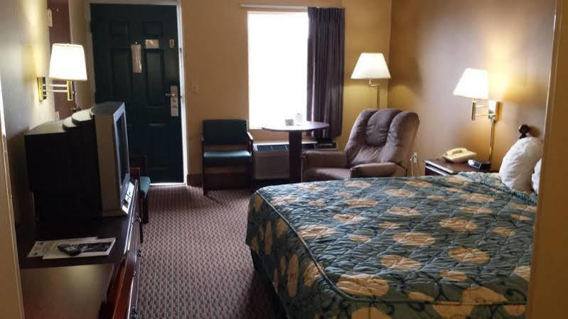 Days Inn By Wyndham Harrison Luaran gambar